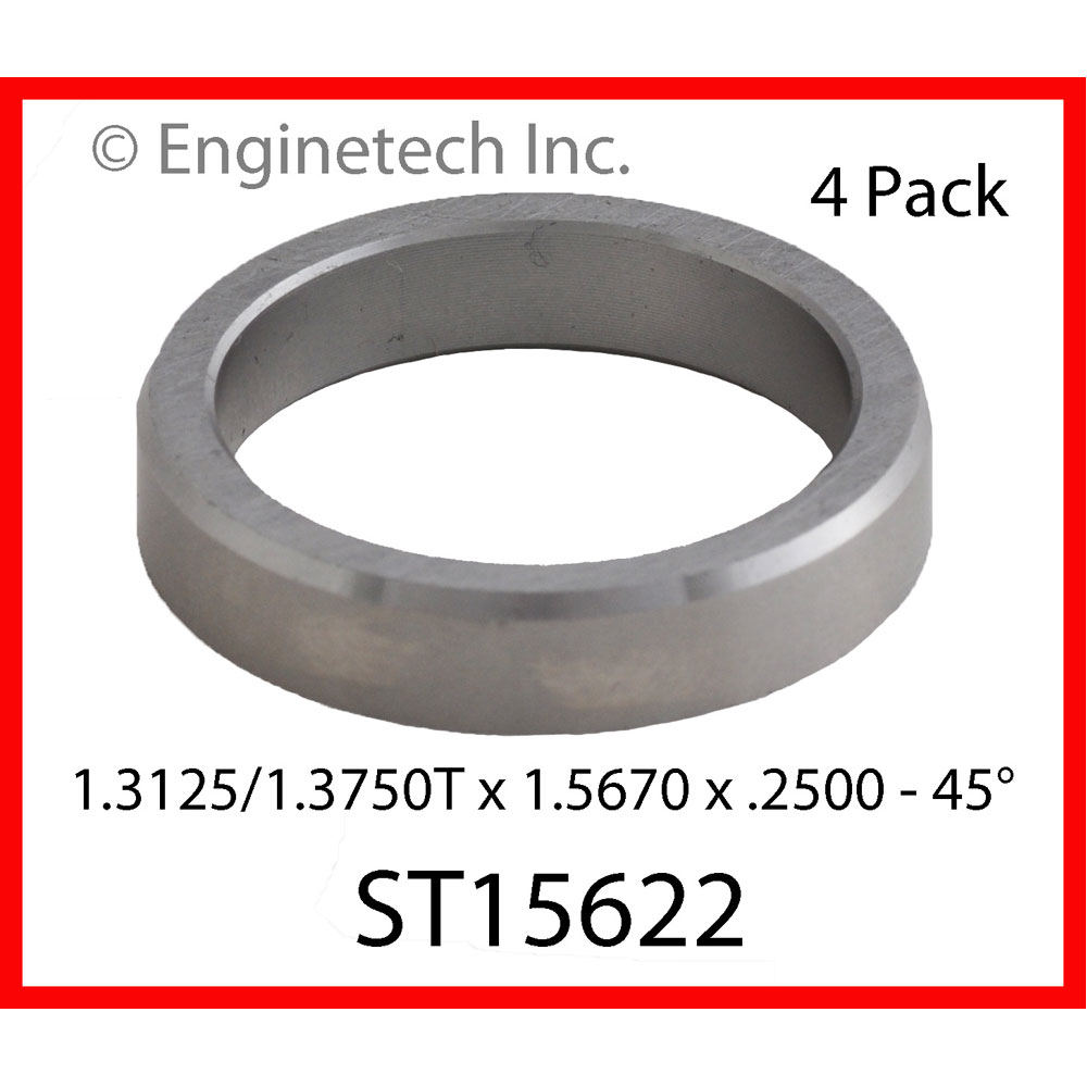  Enginetech Valve Seats Image