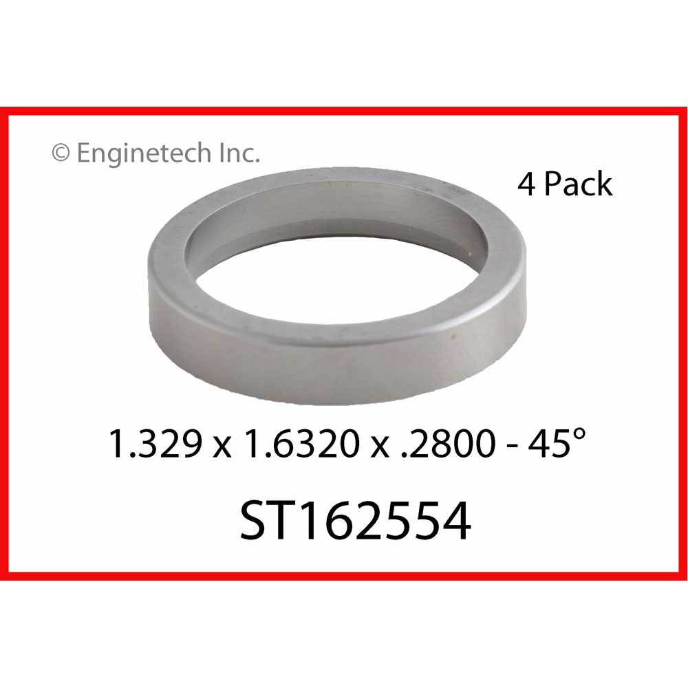  Enginetech Valve Seats Image
