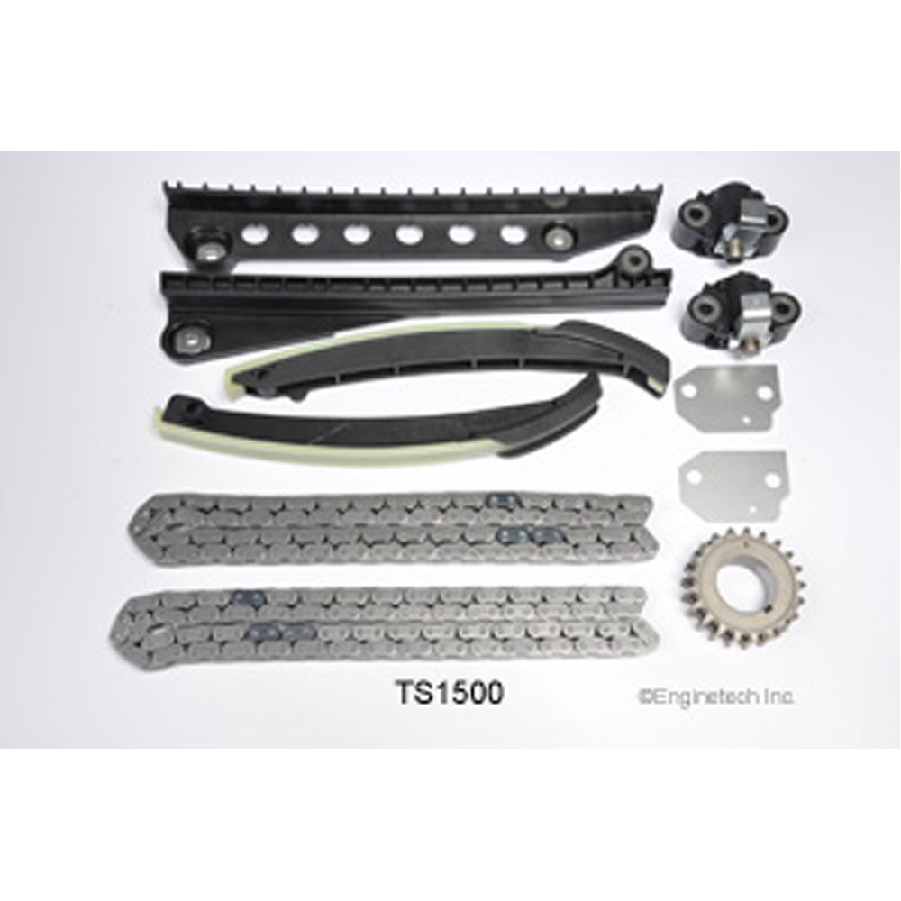 Photo for Enginetech Timing Set TS1500;