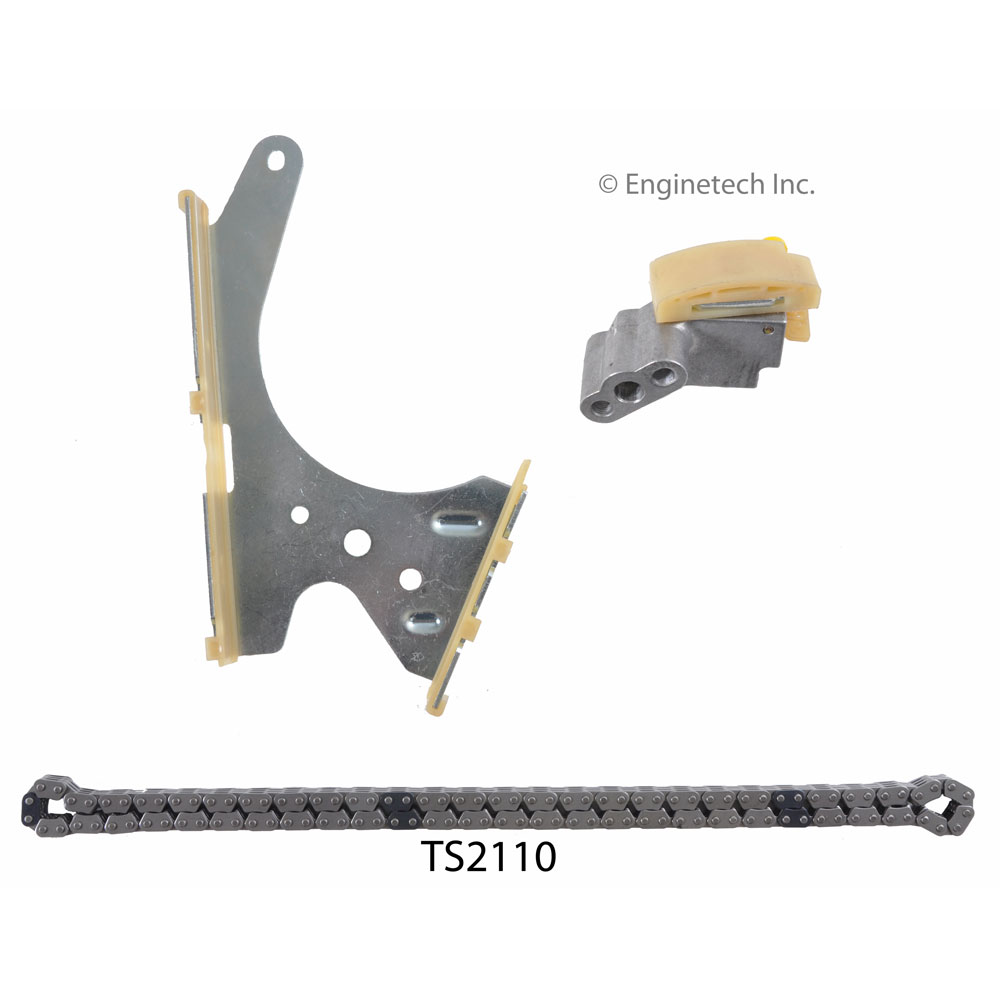  Enginetech Balance Shaft Chain Kit Image