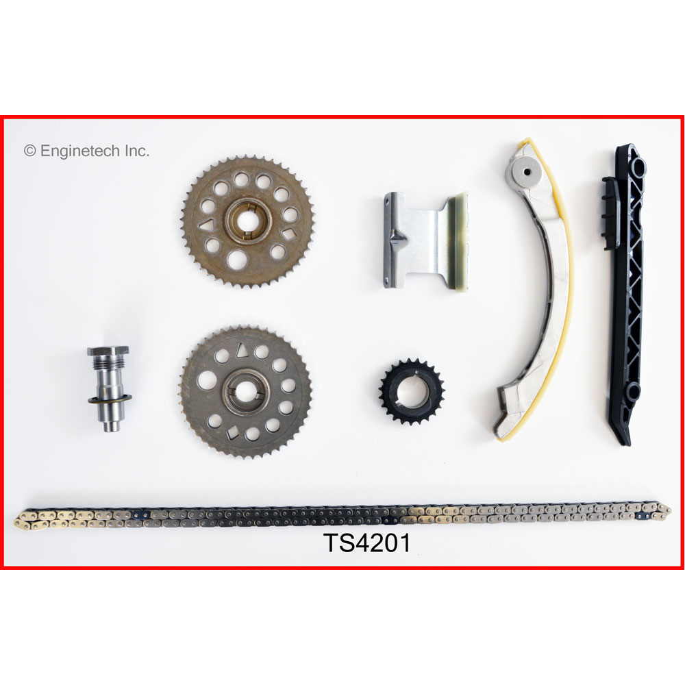  Enginetech Timing Set Image