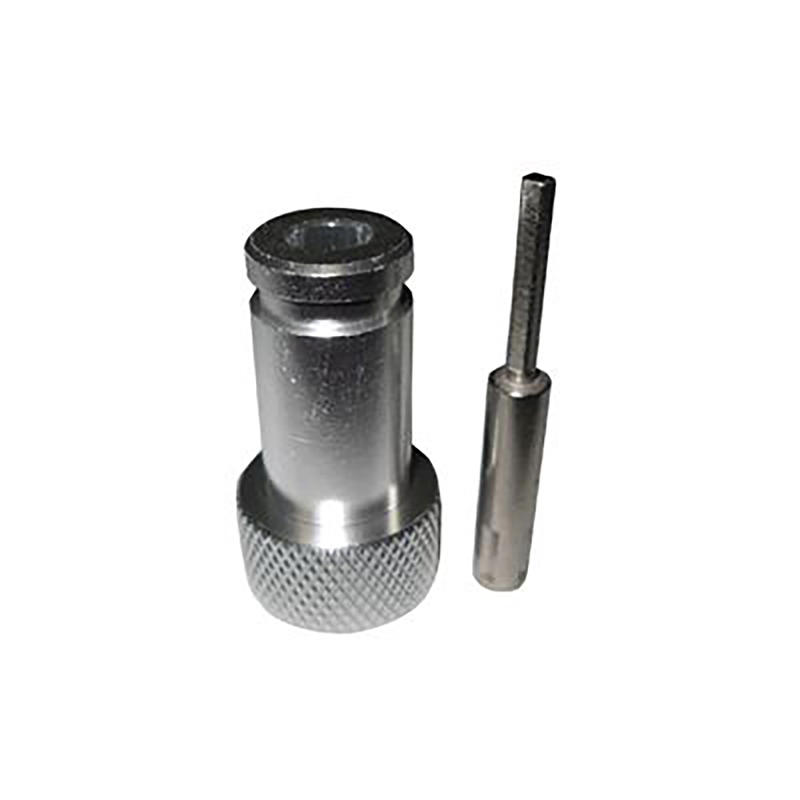 Photo for Equus Speedometer Adapter 9872; for Ford