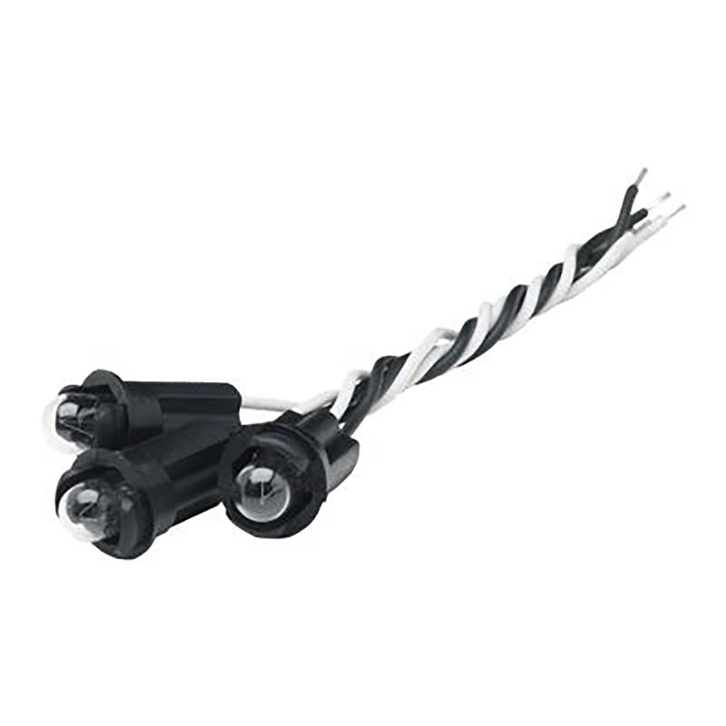 Photo for Equus Gauge Light Kit 9904;