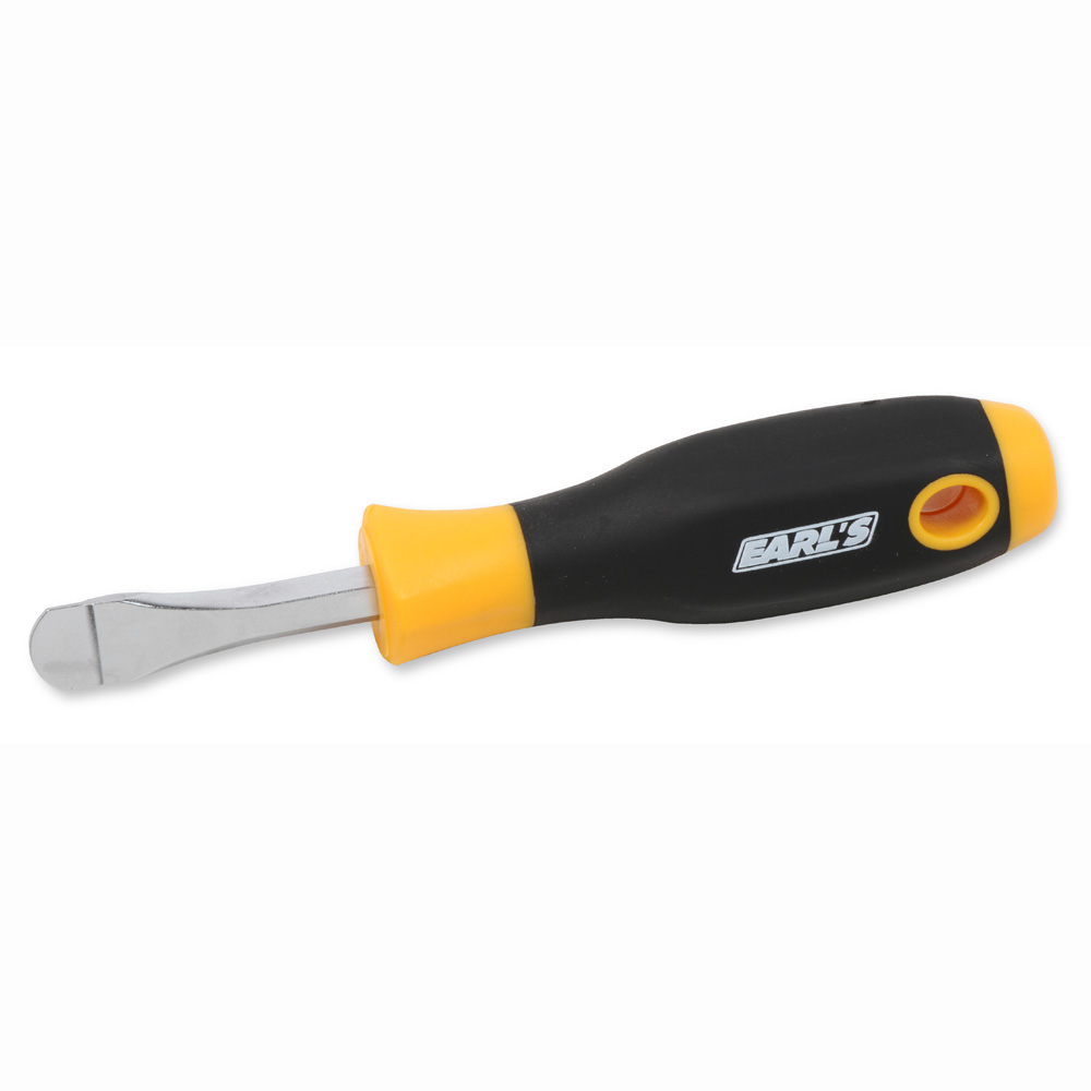 EARL'S Quick Fastener Wrench 041ERL; Dzus Fastener Tool 