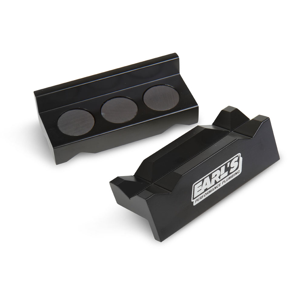 EARL'S Vise Jaws 1044ERL; 