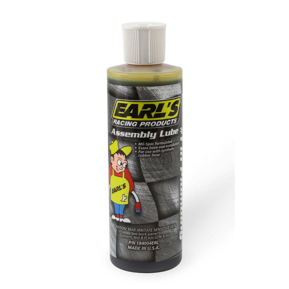  EARL'S Assembly Lubricant Image