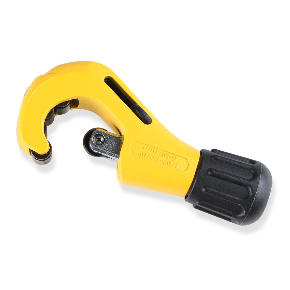 Earl's Performance Plumbing Tubing Cutter 003ERL; 