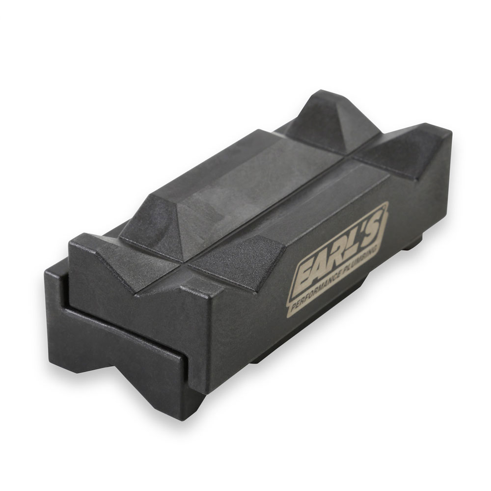 Earl's Performance Plumbing Vise Jaws 1044ERL; 