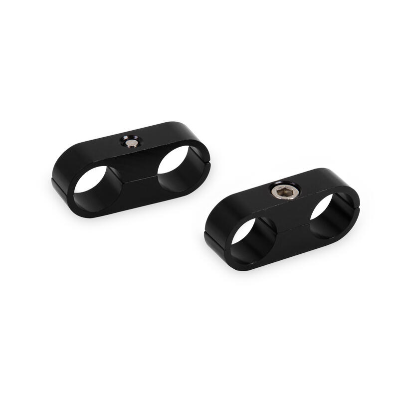 Photo for Earl's Performance Plumbing Vacuum Hose Bracket 167516ERL;