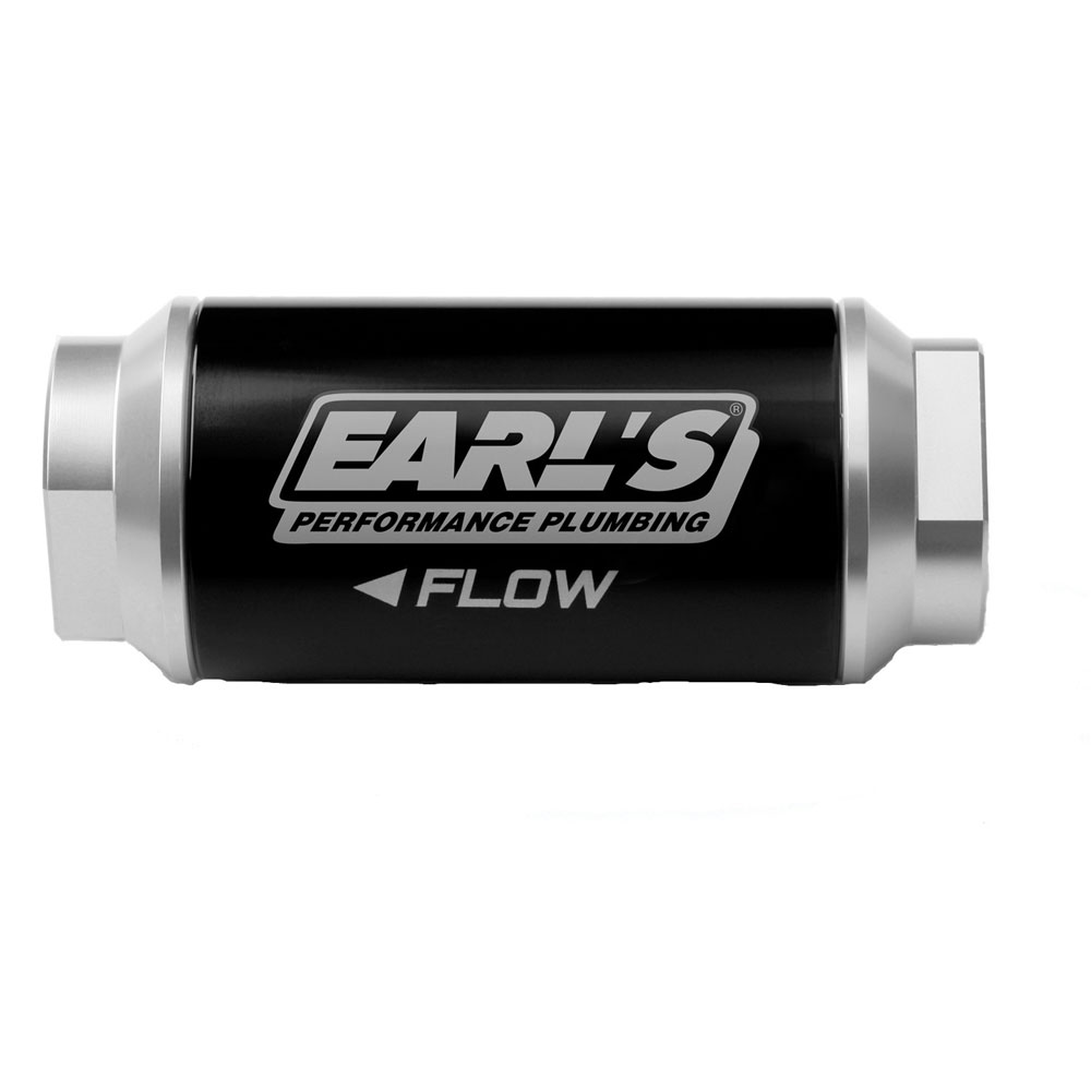 Photo for Earl's Performance Plumbing Fuel Filter 230628ERL;