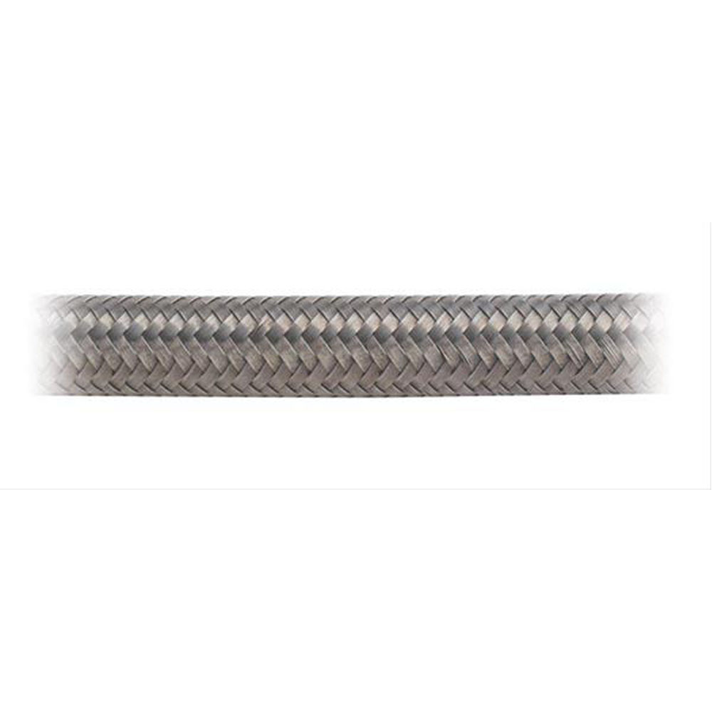 Photo for Earl's Performance Plumbing Fuel Hose 300008ERL; Auto Flex -08 AN 1 ft. (Bulk)