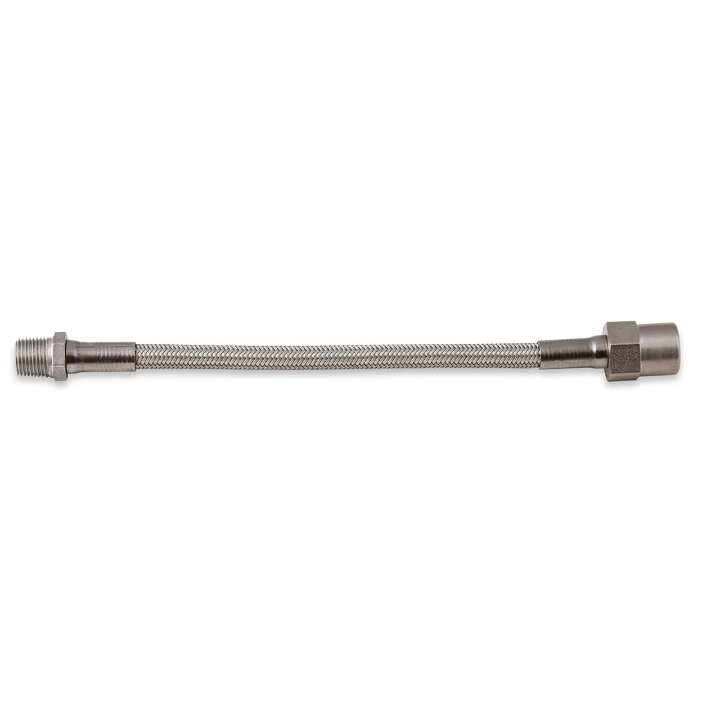 Earl's Performance Plumbing Fuel Hose 63151606ERL; 