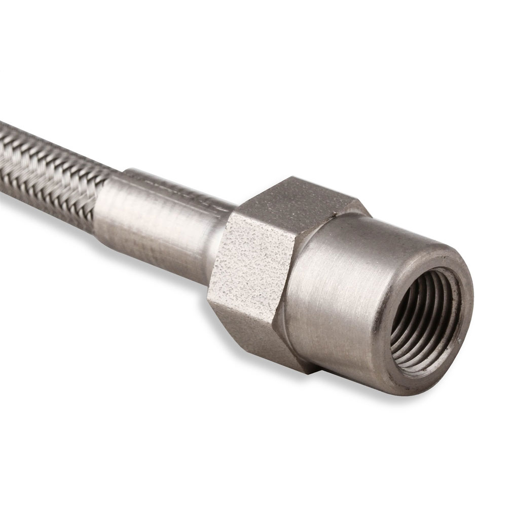 Earl's Performance Plumbing Fuel Hose 63151606ERL; 
