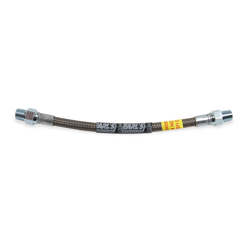Photo for Earl's Performance Plumbing Fuel Hose 64151512ERL;