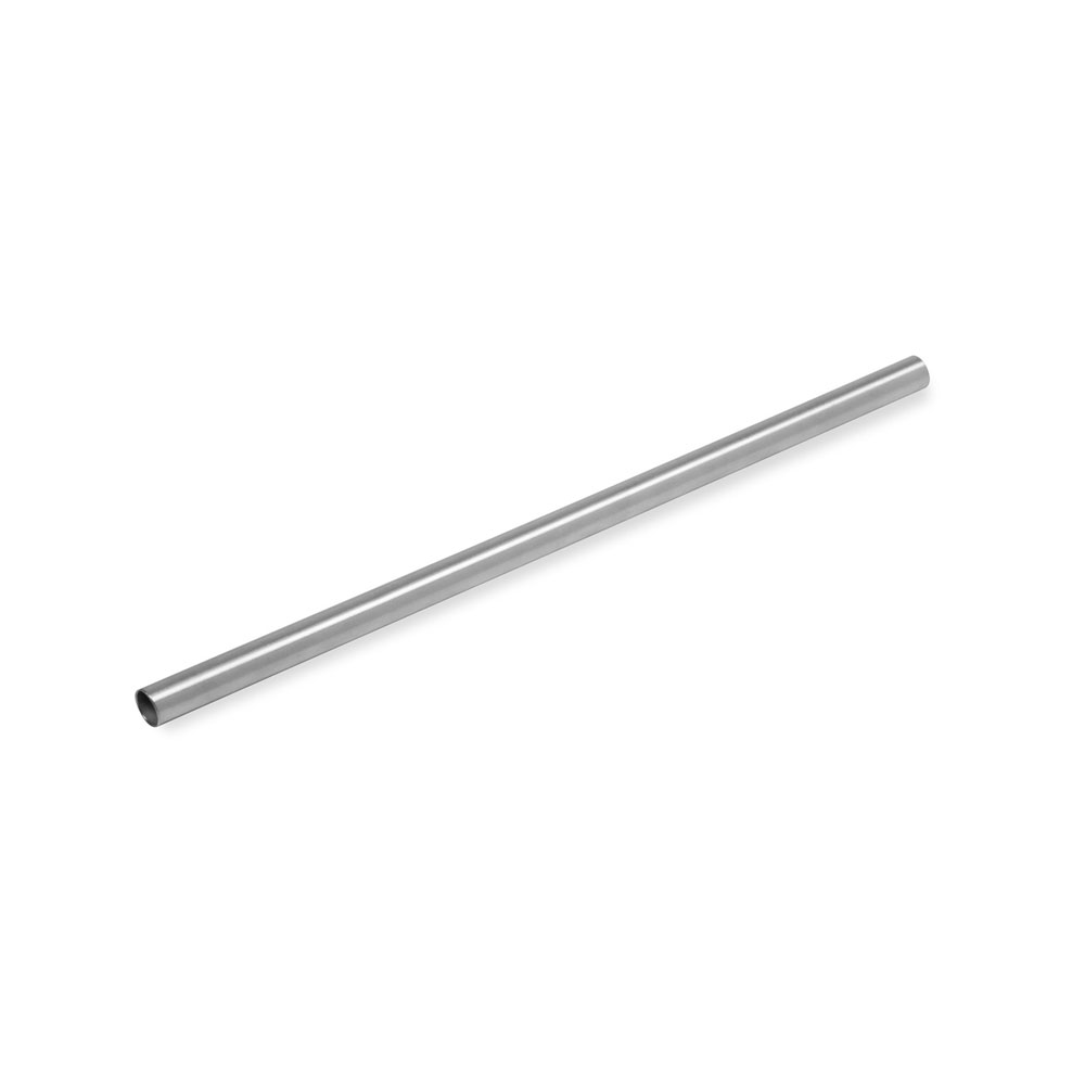 Photo for Earl's Performance Plumbing Fuel Line 641648ERL; 48.000 in. 1/4 in. Natural Stainless Steel