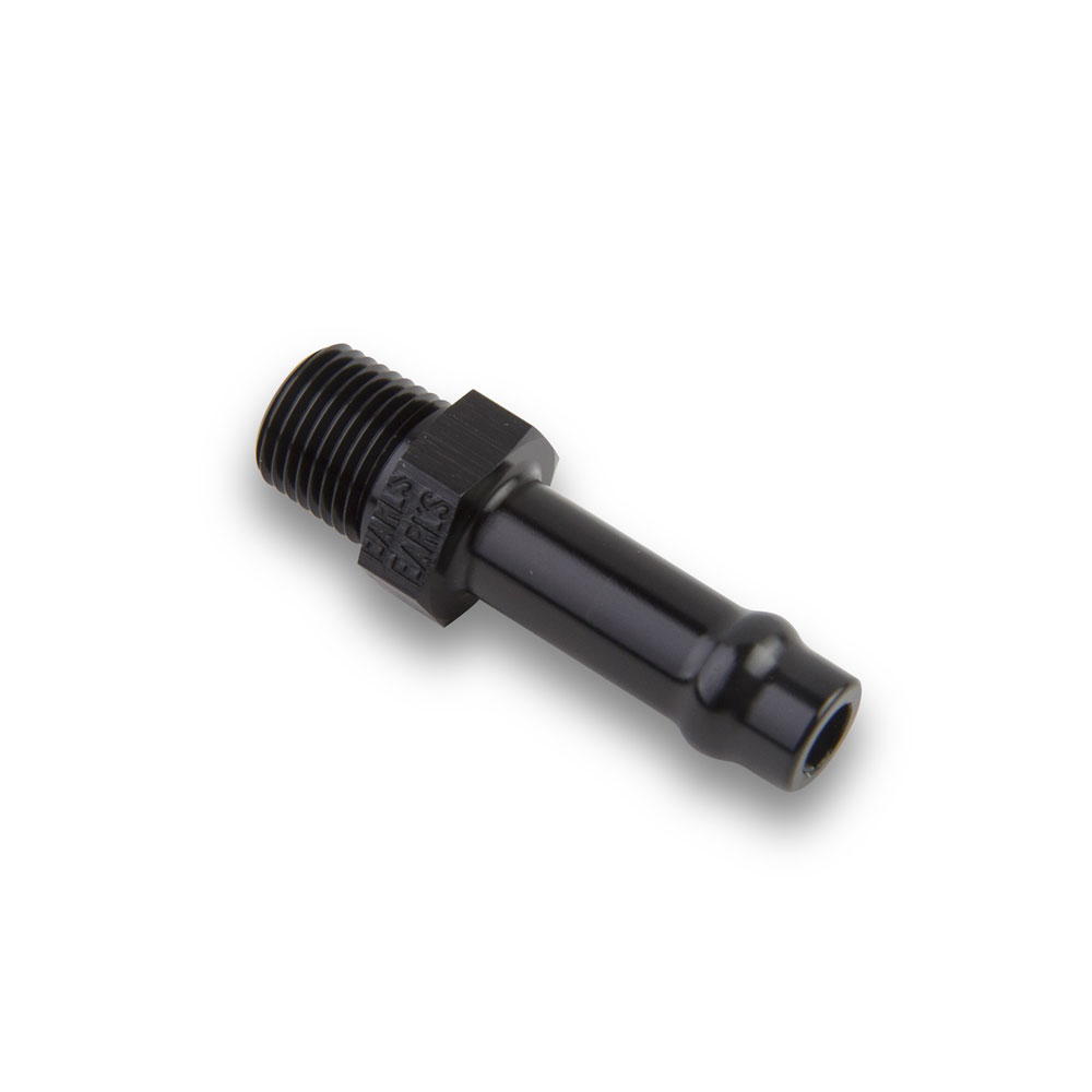 Photo for Earl's Performance Plumbing Fuel Hose Fitting 781605ERL; Vapor Guard 5/16 in. Straight