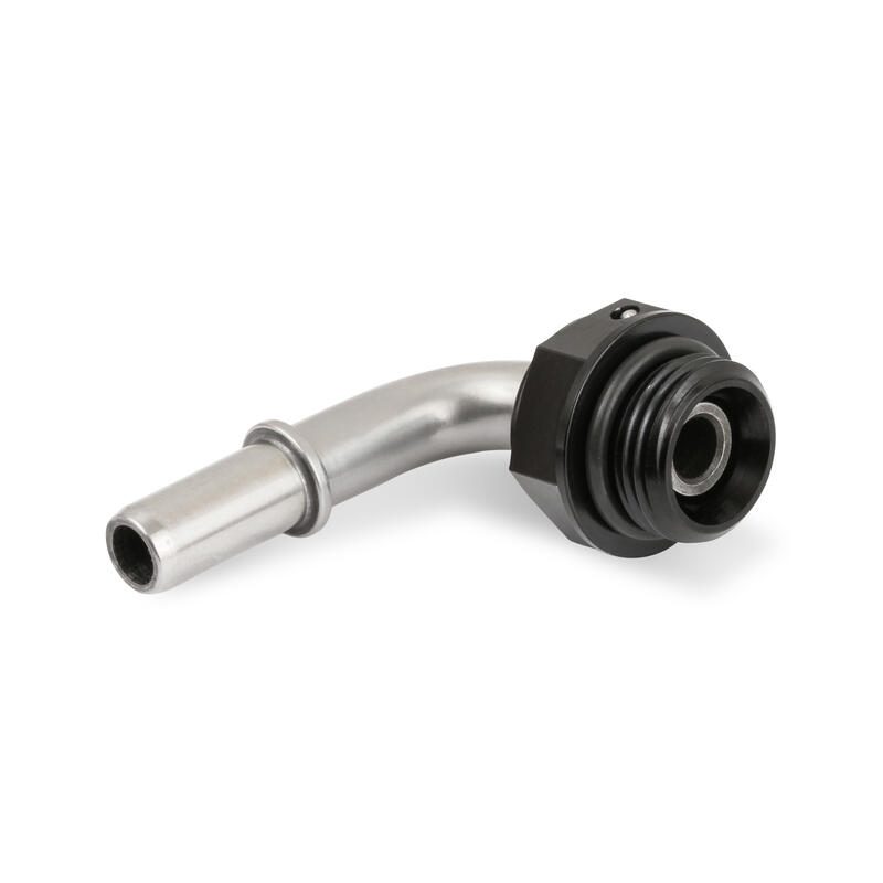 Earl's Performance Plumbing Fuel Hose Fitting 935085ERL; 
