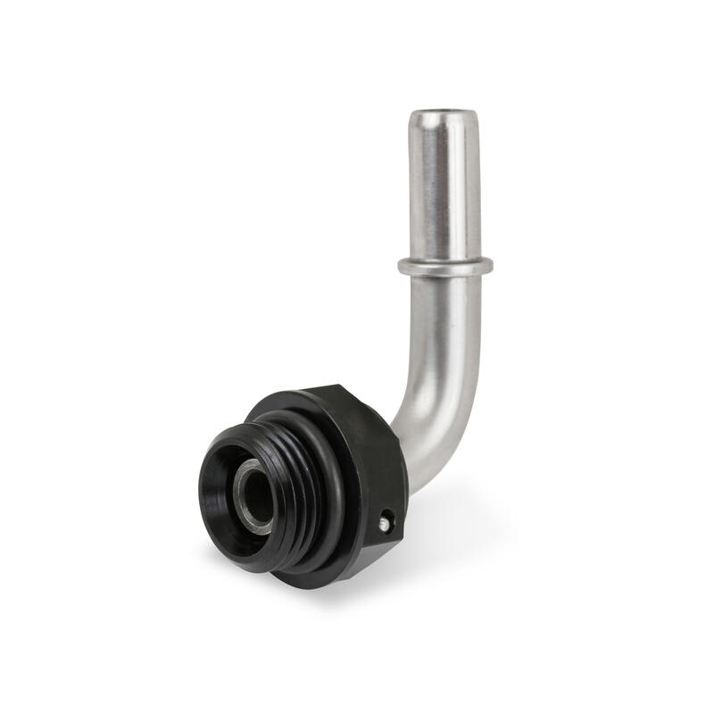 Earl's Performance Plumbing Fuel Hose Fitting 935085ERL; 
