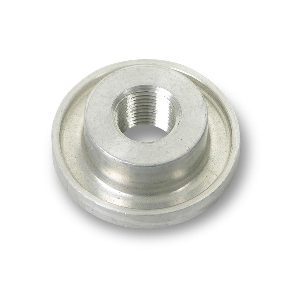 EARL'S Bung 986703ERL; NPT Bung 3/8 in. NPT Female 