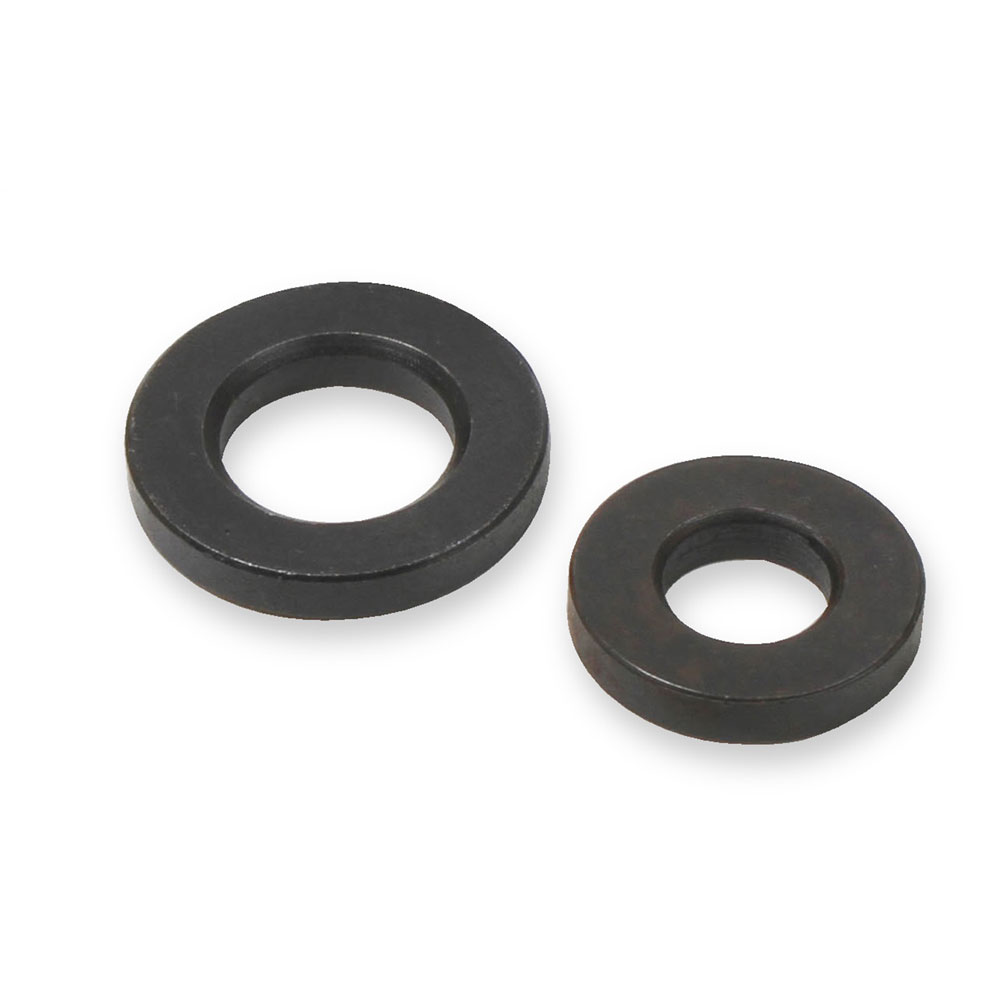 Earl's Performance Plumbing Cylinder Head Bolt Set HBS-001ERL; Hex Bolt Black Oxide Chromoly for 1997 to 2003 GM LS 