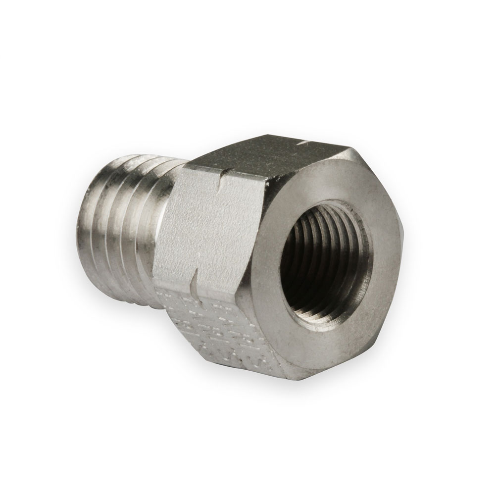 Earl's Performance Plumbing Engine Oil Pressure Sensor LT0004ERL; 