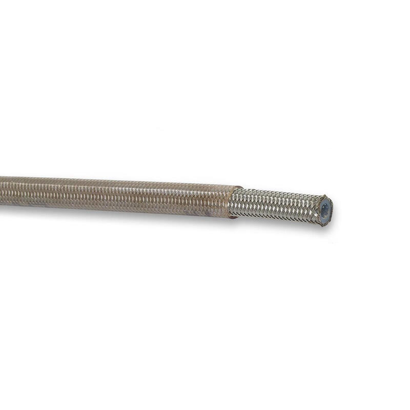 Photo for Earl's Performance Plumbing Fuel Hose 6100031ERL; Speed Flex -03 AN 10 ft.