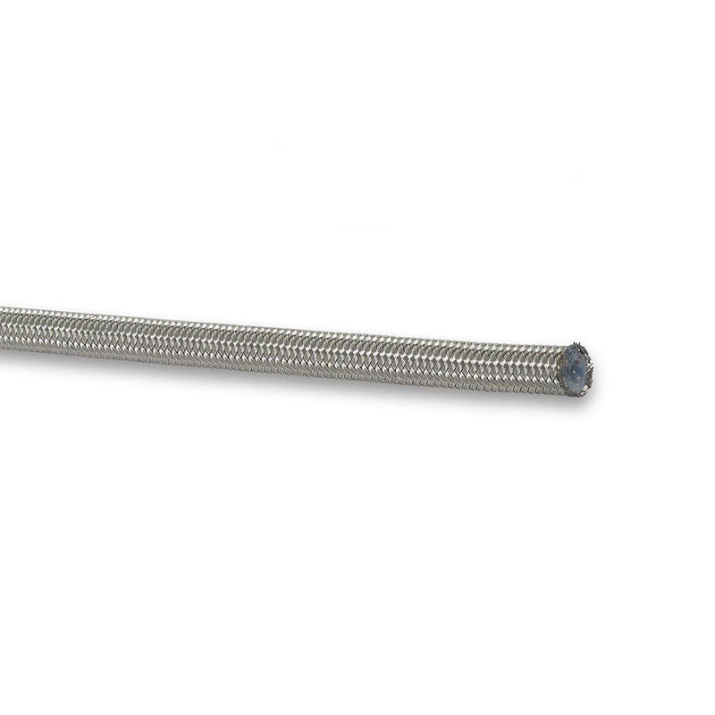 Photo for Earl's Performance Plumbing Fuel Hose 620008ERL; Speed Flex -08 AN 20 ft.