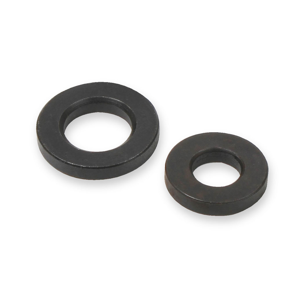 EARL'S Cylinder Head Bolts HBS-001ERL; Hex Bolt Black Oxide Chromoly for 1997 to 2003 GM LS 