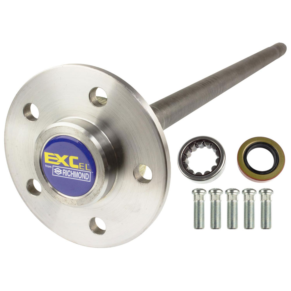 Photo for EXCel Axle Shaft 92-23311;