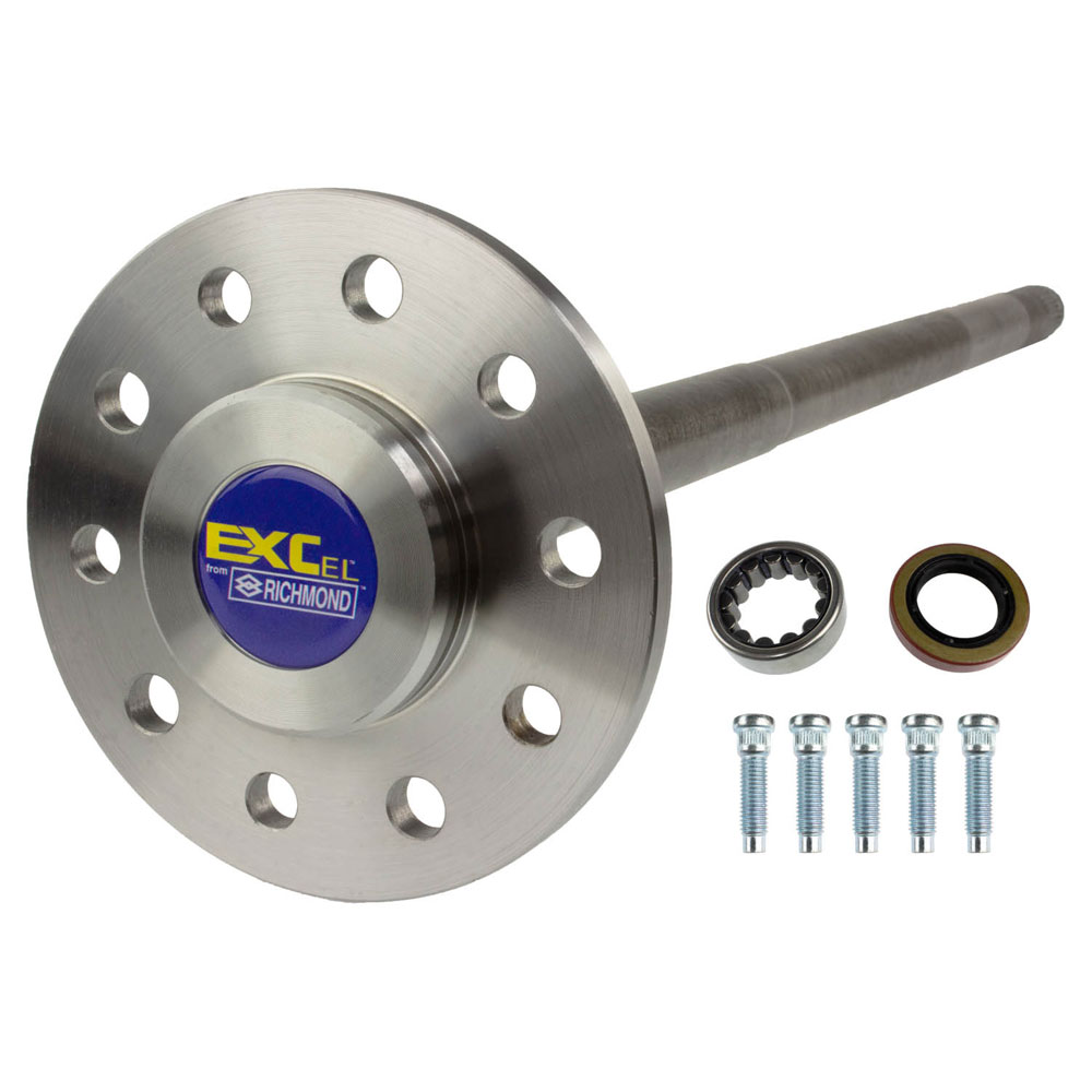 EXCel from Richmond Axle Shaft 92-23351; 