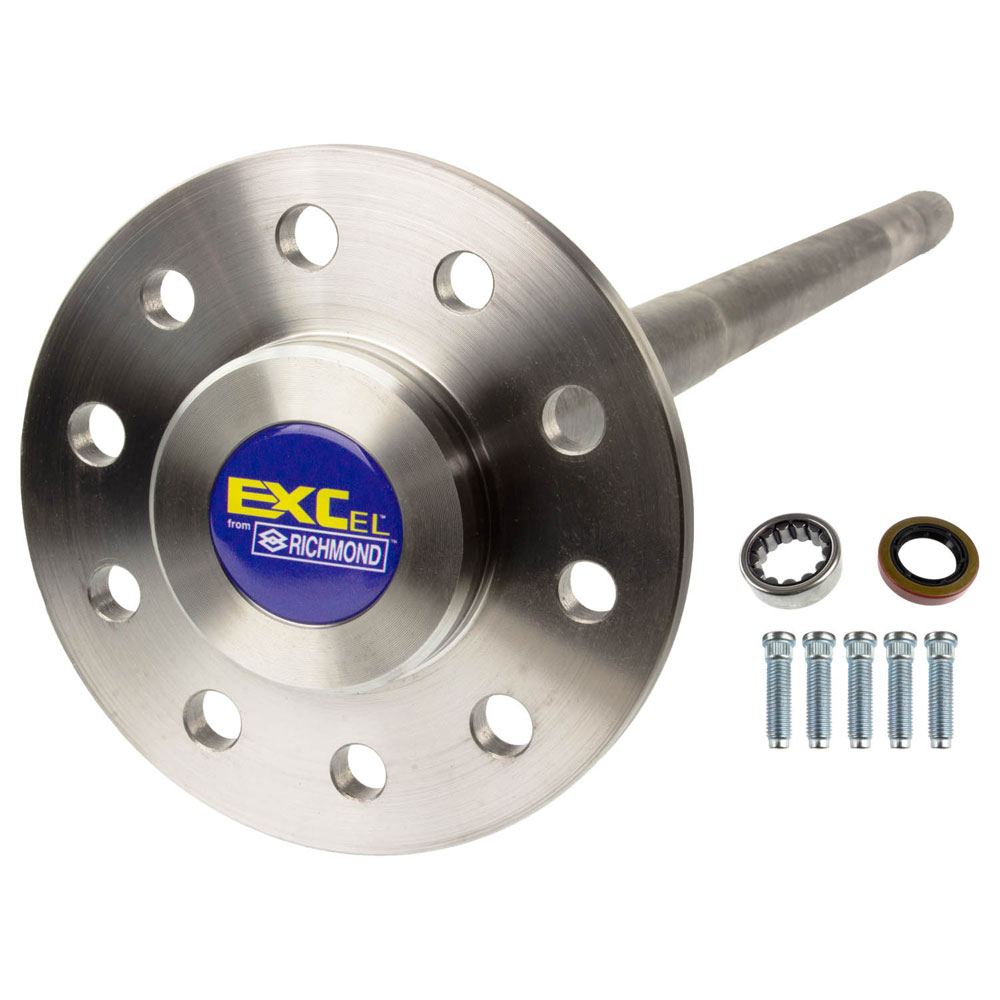 EXCel from Richmond Axle Shaft 92-23353; 