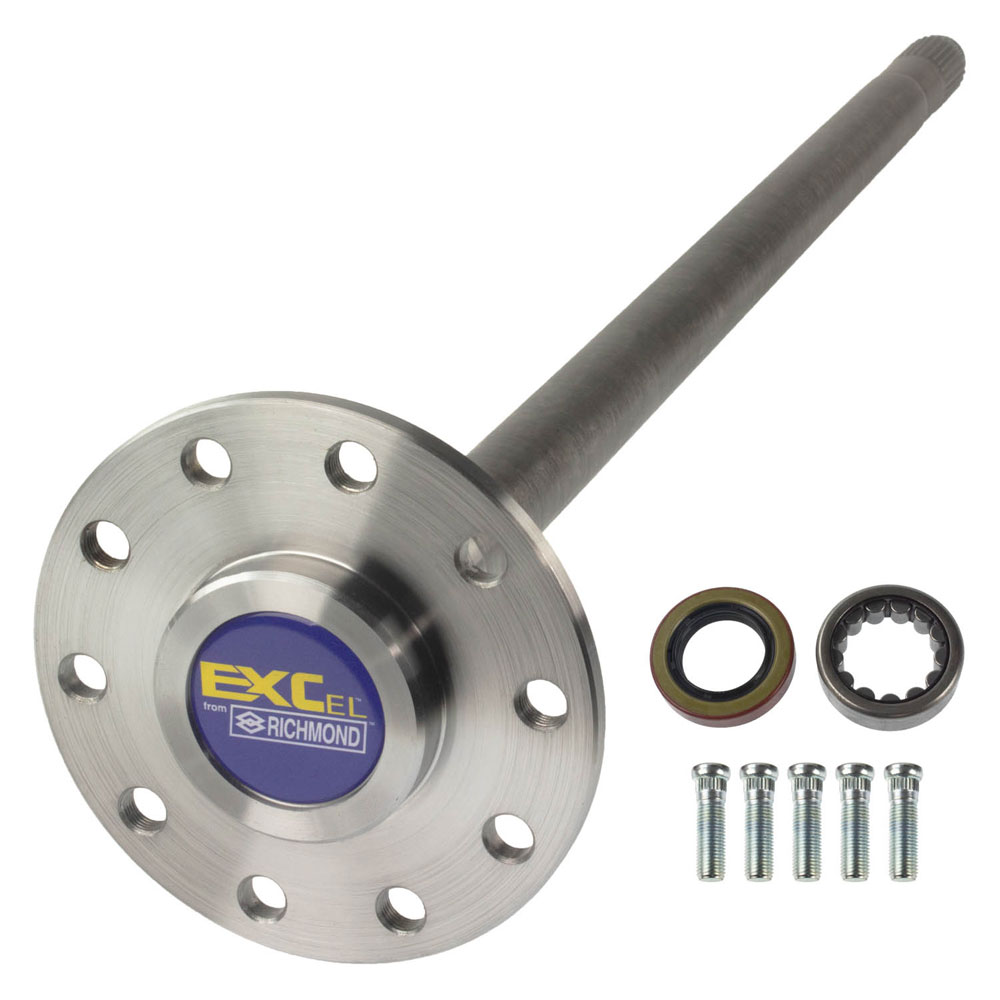 EXCel Axle Shaft 92-25114; 