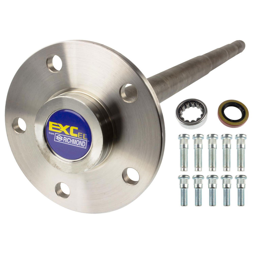Photo for EXCel from Richmond Axle Shaft 92-27480; 