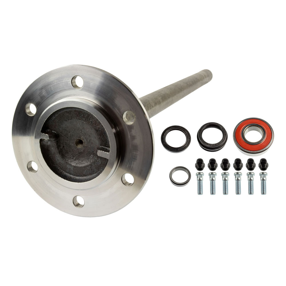 Photo for EXCel from Richmond Axle Shaft 92-29625;