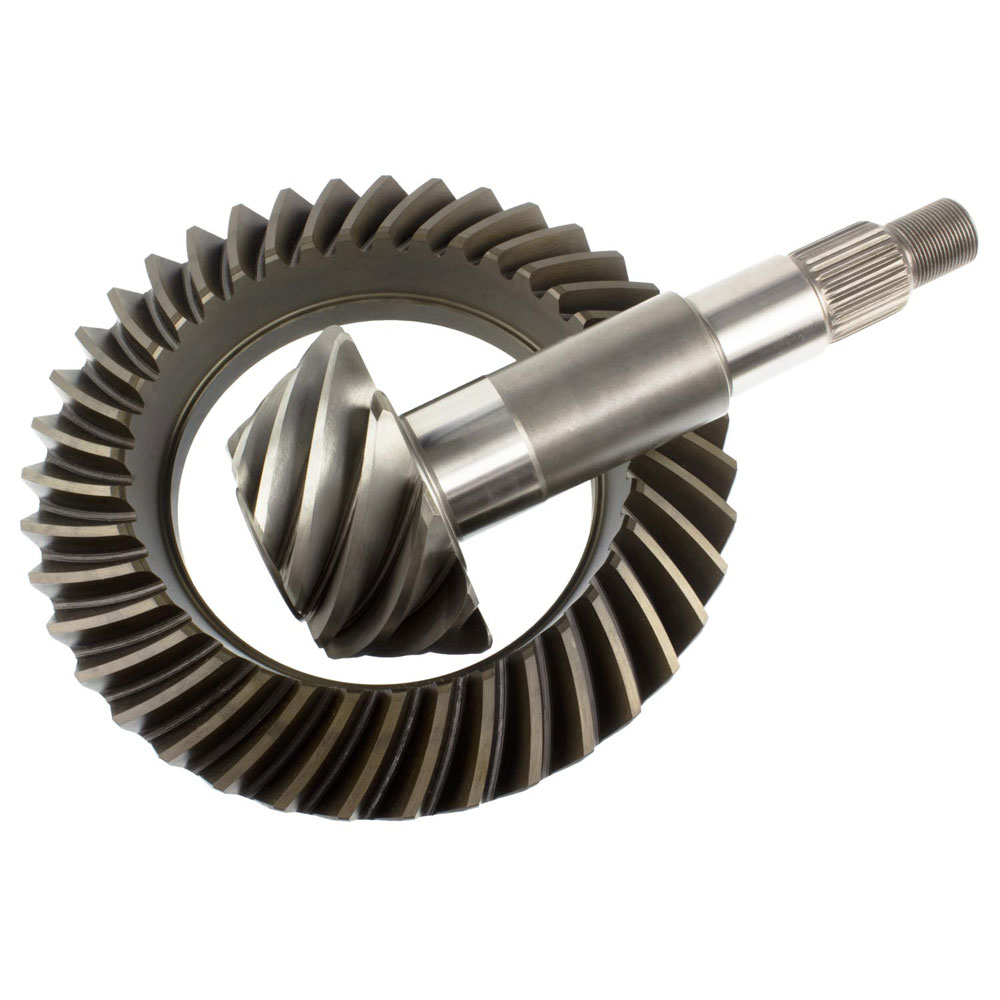 EXCel from Richmond Differential Ring and Pinion AM20354; 