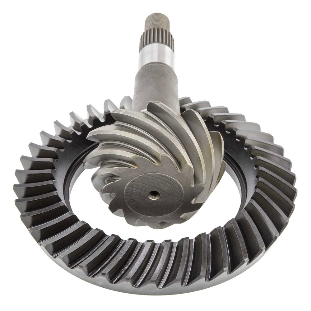 EXCel Differential Ring and Pinion CR825355; 