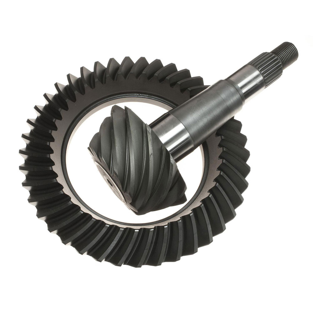 EXCel Differential Ring and Pinion CR825410; 