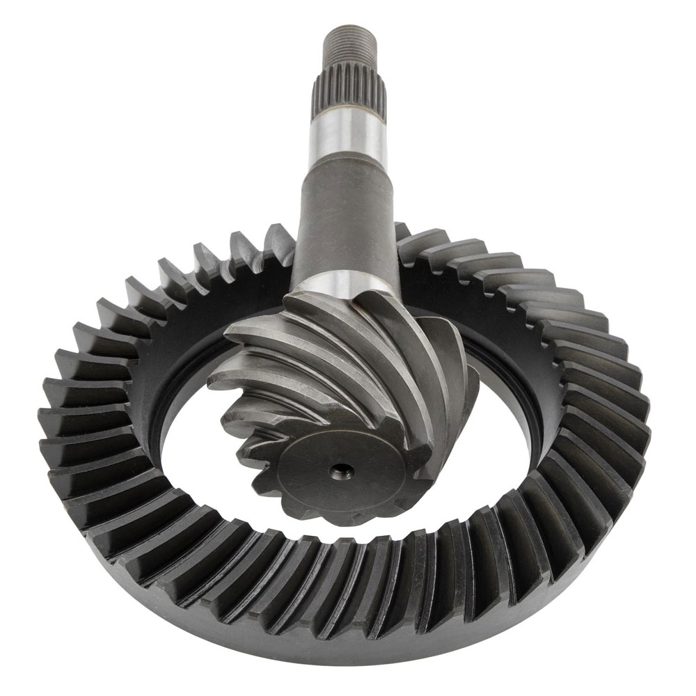 EXCel Differential Ring and Pinion CR825410; 
