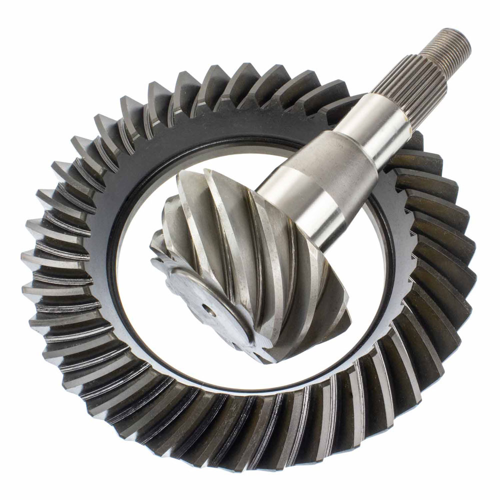 EXCel Differential Ring and Pinion CR925355; 
