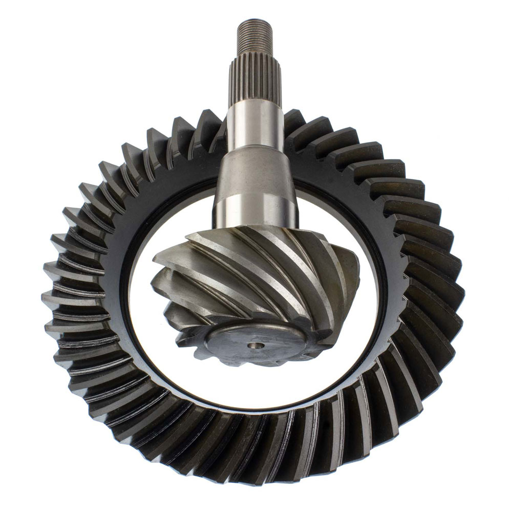 EXCel Differential Ring and Pinion CR925355; 