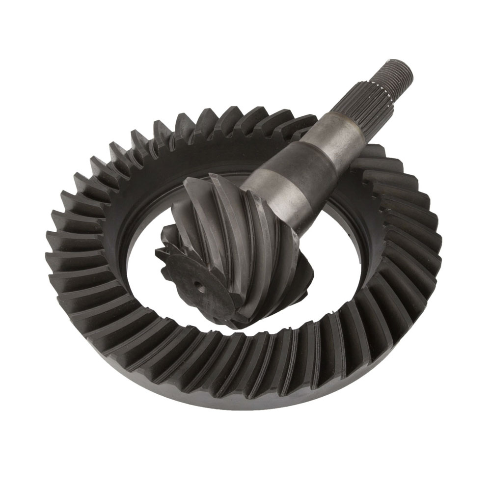 EXCel from Richmond Differential Ring and Pinion CR925410; 