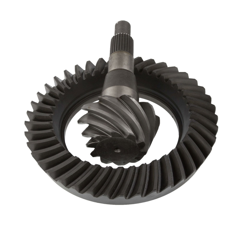 EXCel from Richmond Differential Ring and Pinion CR925410; 