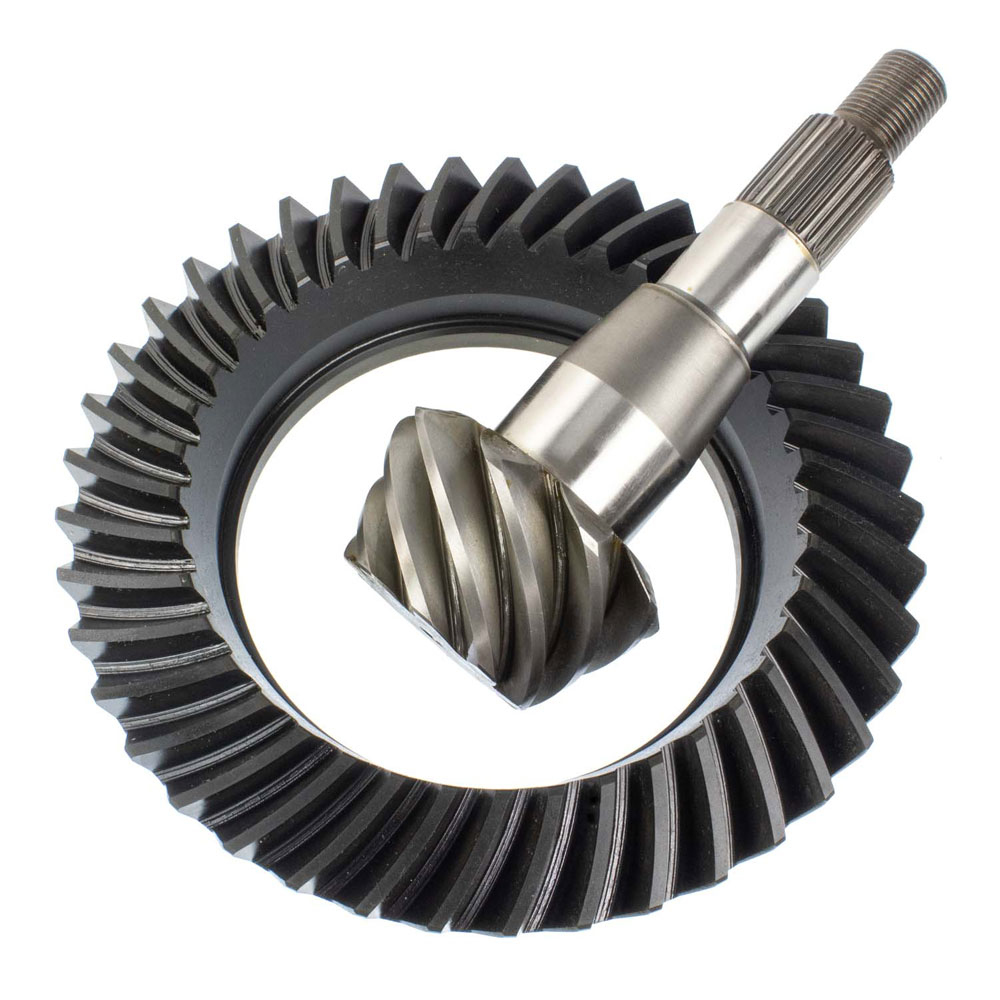 EXCel from Richmond Differential Ring and Pinion CR925456; 
