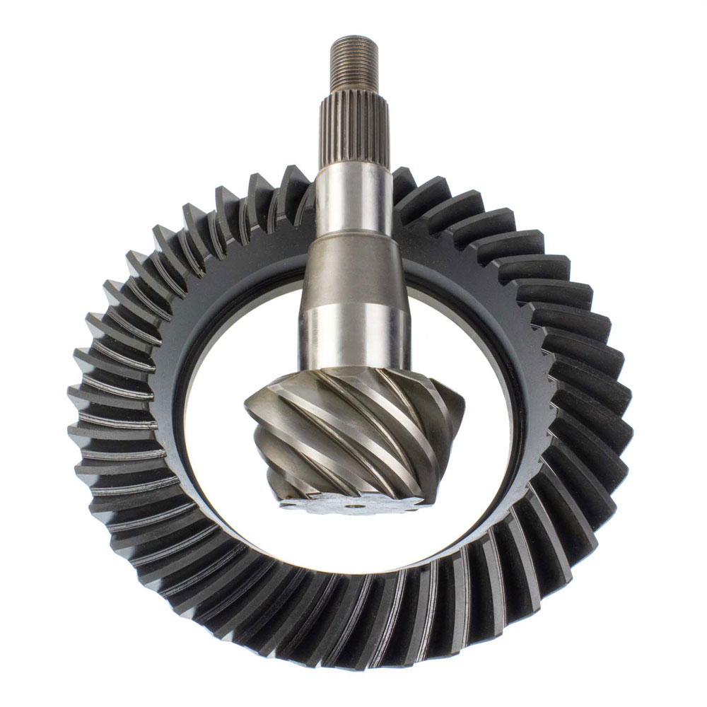 EXCel from Richmond Differential Ring and Pinion CR925456; 