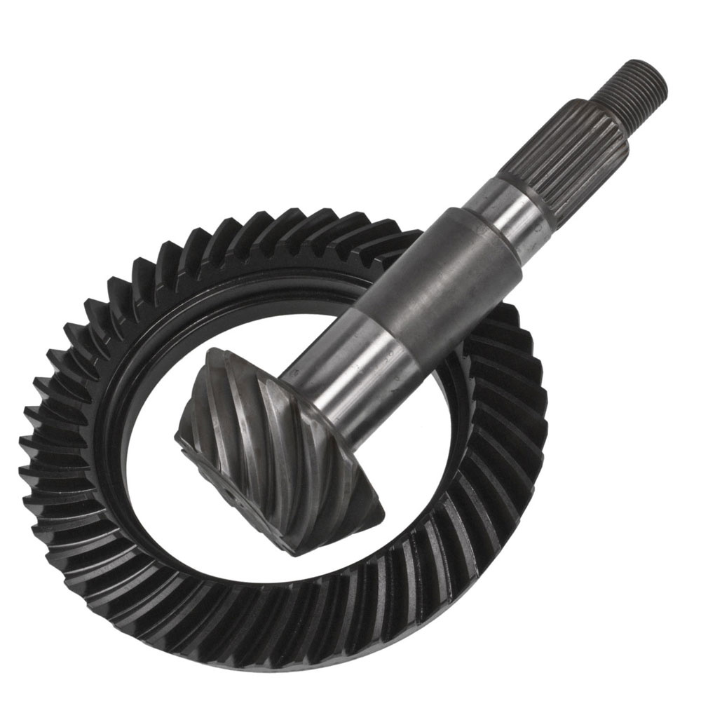 EXCel from Richmond Differential Ring and Pinion D30354; 