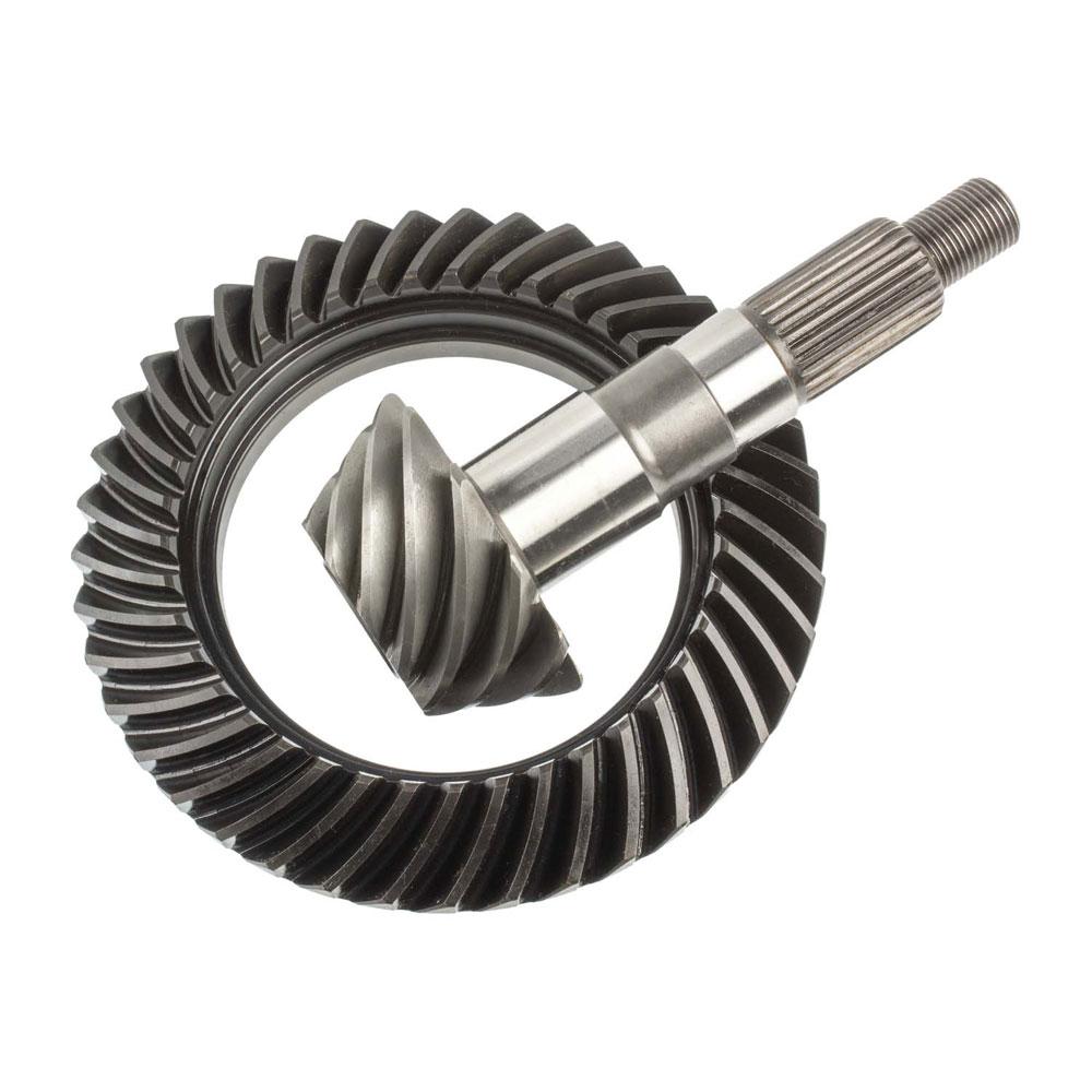 EXCel Differential Ring and Pinion D30373TJ; 