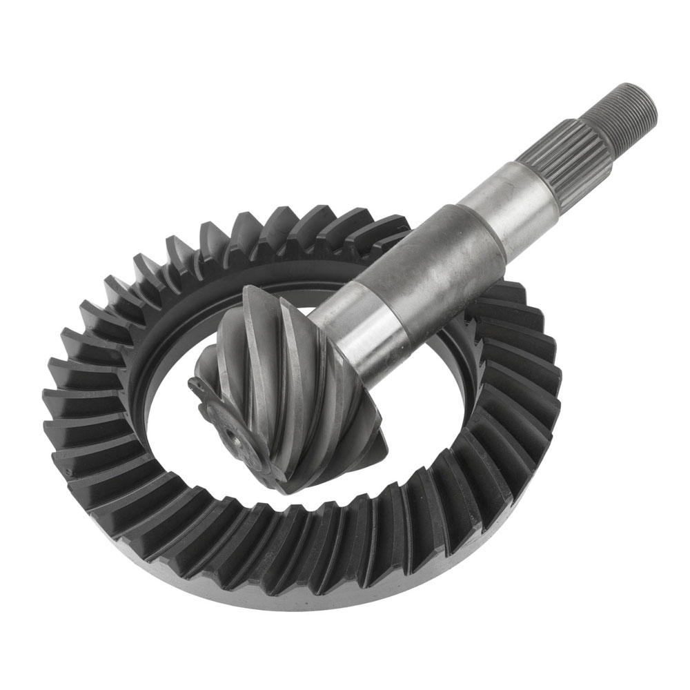 EXCel from Richmond Differential Ring and Pinion D35410; 