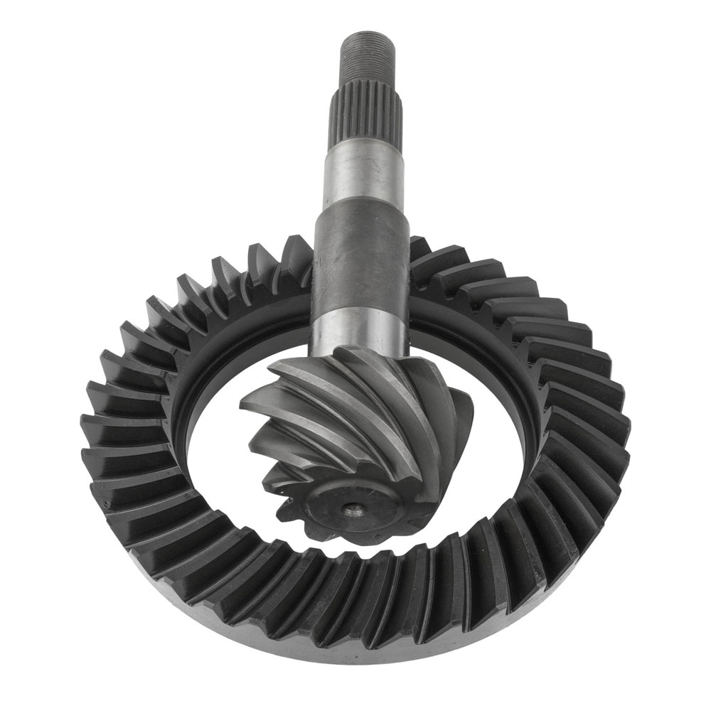 EXCel from Richmond Differential Ring and Pinion D35410; 