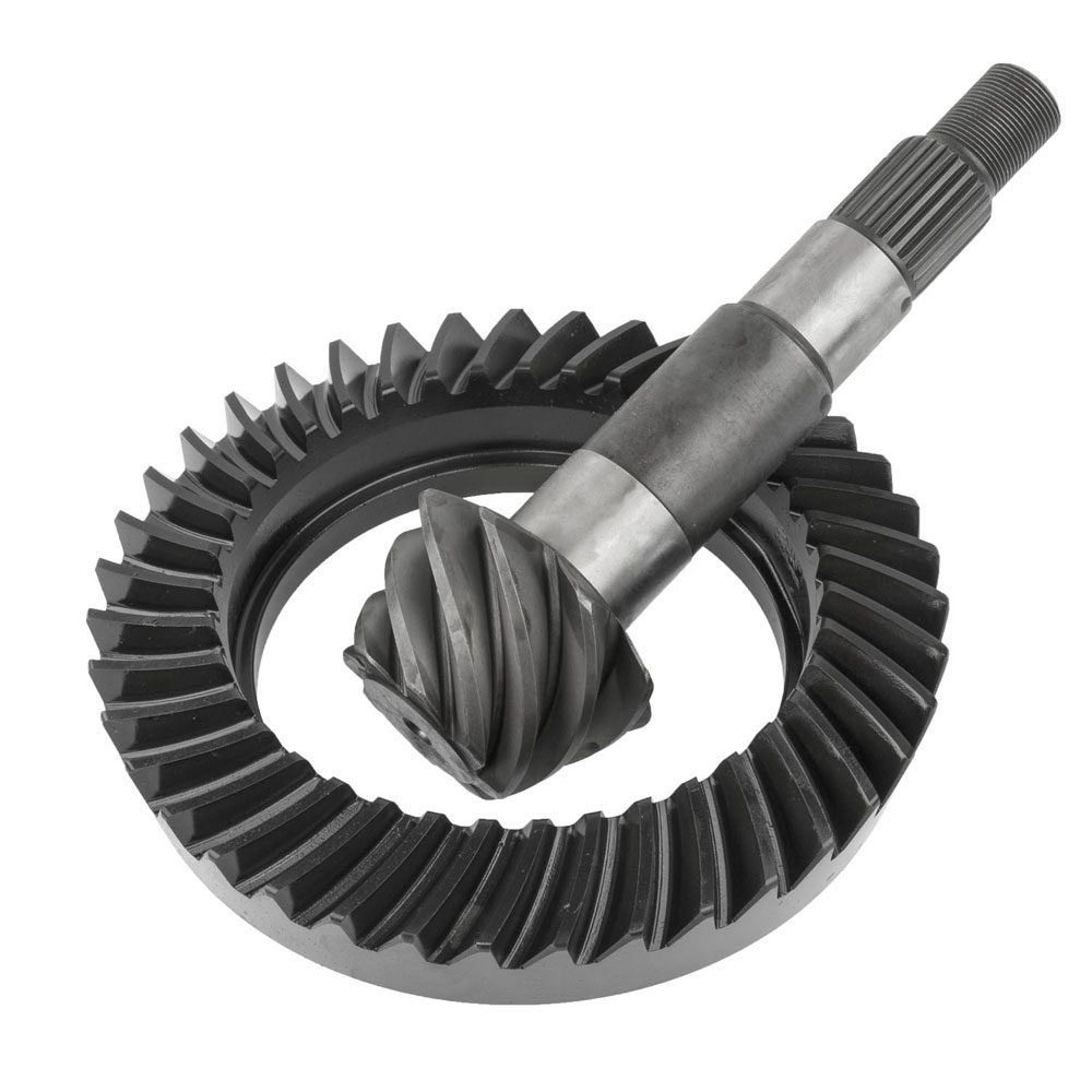 EXCel Differential Ring and Pinion D35488; 