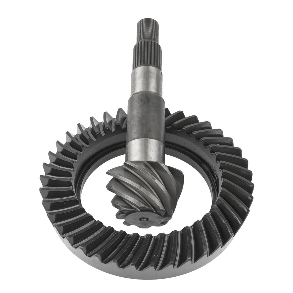 EXCel Differential Ring and Pinion D35488; 